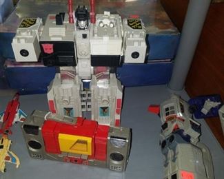 Transformers