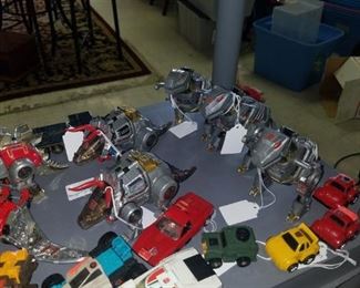 Transformers