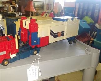 Transformers
