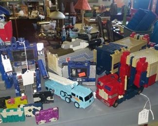 Transformers