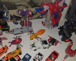 Transformers