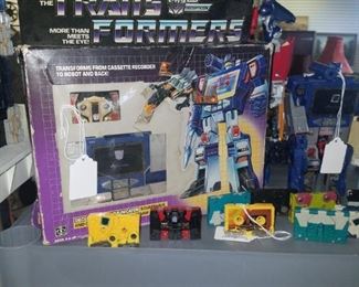 Transformers