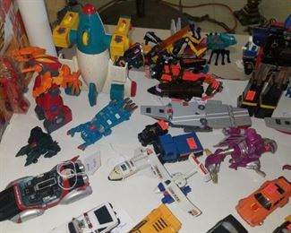 Gobots