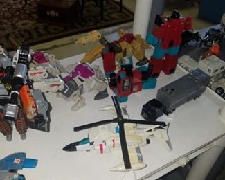 Transformers