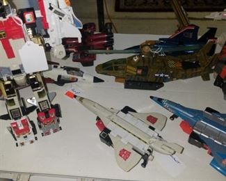 Transformers