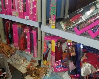 Barbie