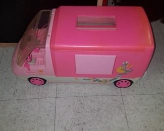 Barbie