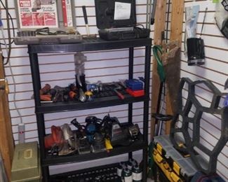 Tools