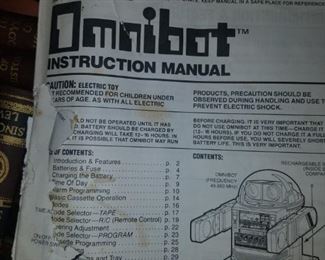 Omnibot