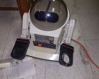 Omnibot
