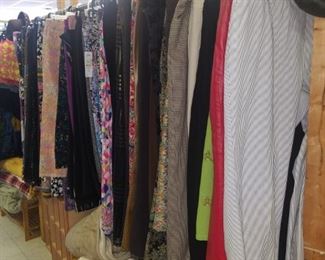 Vintage clothes