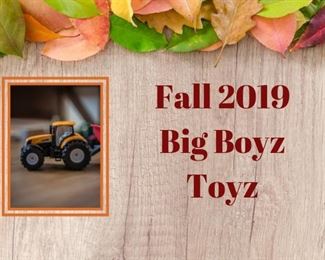 Fall 2019 BBT