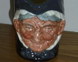 Small 'Granny' mug D 6384