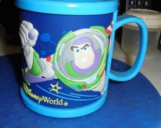 Buzz Light Year mug