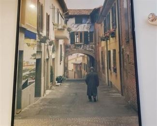 Very Large Art Picture