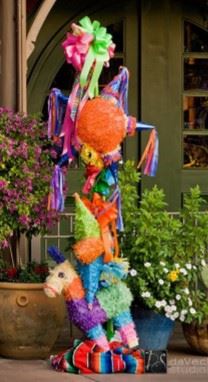 Fiesta Decor