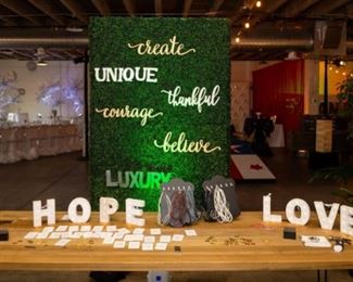 Event Decor