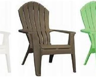 Lawn Chairs