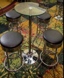 Retro Bar Sets