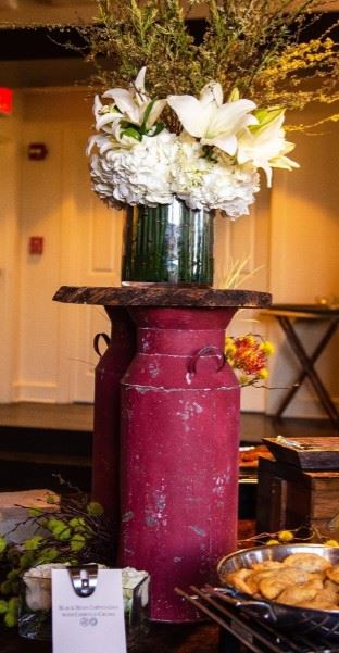 Table Decor