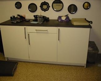 office cabinet