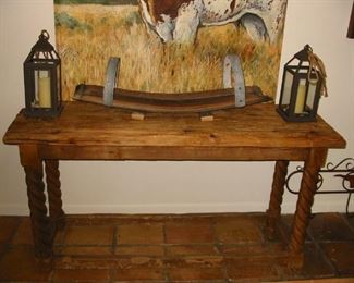 table