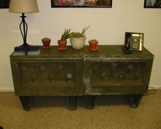designer office pieces