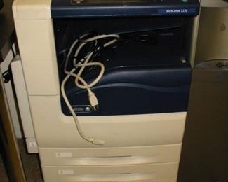 copy machine