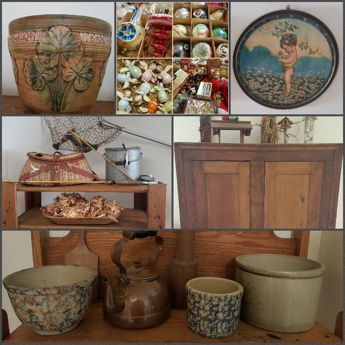 August 31 - September 1, 2019,  Baraboo Estate Sale.