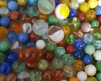 Marbles