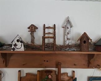 Primitive Country Decor