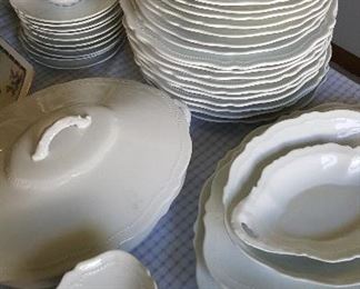 Royal Austria Dishes