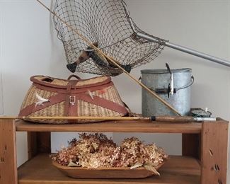 Fishing Items