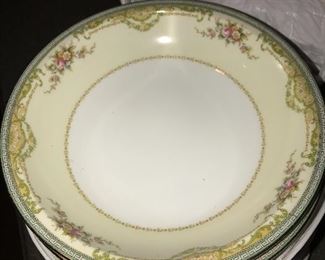 CAMERON (F & B JAPAN) CHINA BY MEITO