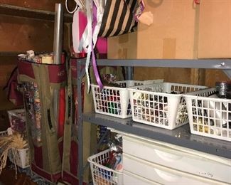 WRAPPING PAPERS AND GIFT BAGS