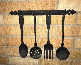 ANTIQUE AND VINTAGE FIREPLACE TOOLS