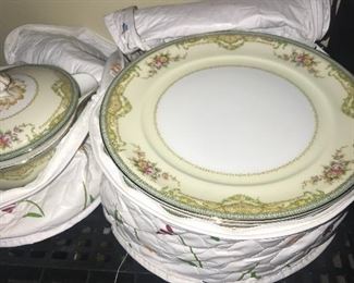 CAMERON (F & B JAPAN) CHINA BY MEITO