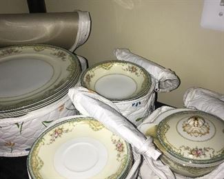 CAMERON (F & B JAPAN) CHINA BY MEITO