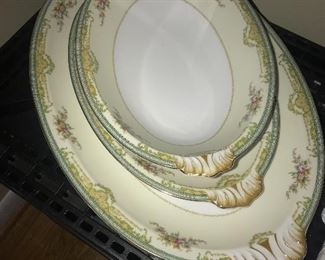 CAMERON (F & B JAPAN) CHINA BY MEITO