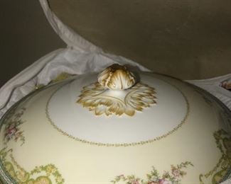 CAMERON (F & B JAPAN) CHINA BY MEITO