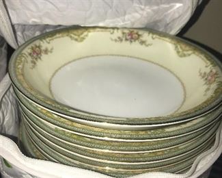 CAMERON (F & B JAPAN) CHINA BY MEITO