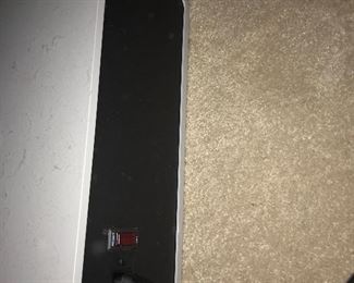 2017 Select Comfort Sleep Number Twin Size Bed W/Remote