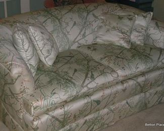 The other Loveseat