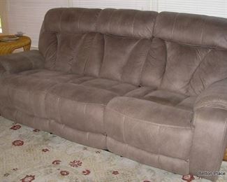 Large Sofa