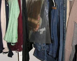 Ladies Clothes size S