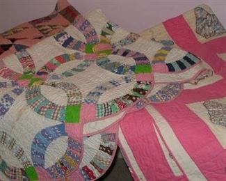 Quilts