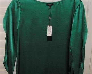 Talbots size S as new