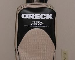 Oreck
