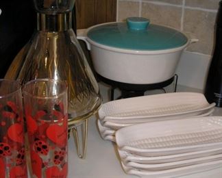 Mid Century Items also