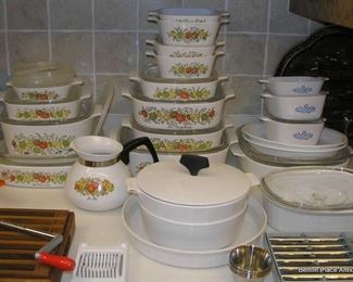 Corning Ware
